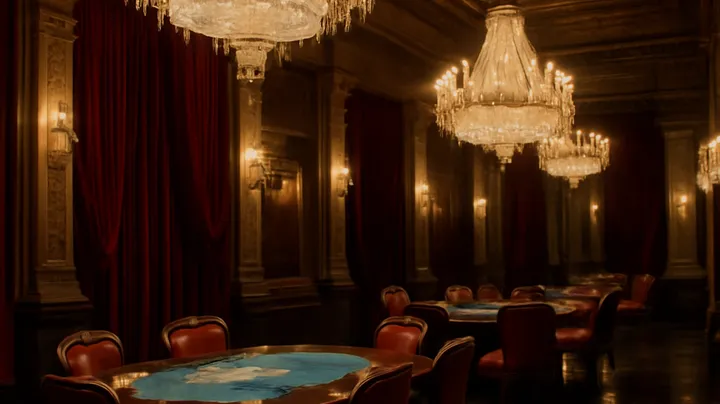 Extensive Range of Casino Games