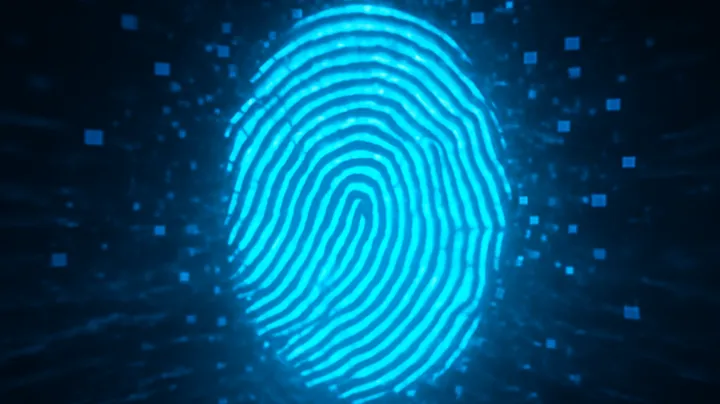Secure Login System