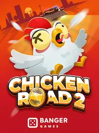 Chicken Road 2 crash game at 7I777 COM