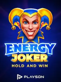 Energy Joker slot at 7I777 COM