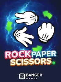 Rock Paper Scissors at 7I777 COM