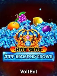 Hot Slot at 7I777 COM