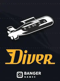 Diver Diver crash adventure at 7I777 COM