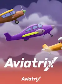 AviatriX AviatriX crash game at 7I777 COM