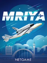Mriya Mriya crash game at 7I777 COM