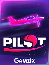 Pilot Pilot crash game at 7I777 COM