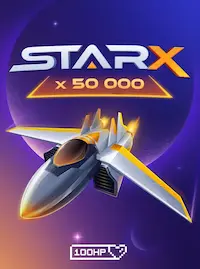 StarX StarX crash game at 7I777 COM