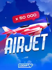 Airjet Airjet crash game at 7I777 COM