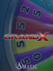 GrandX live at 7I777 COM